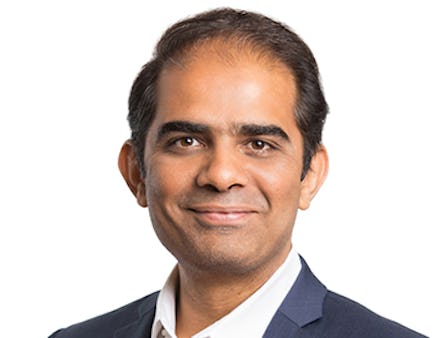 Ananth Rao, EYA Marketing
